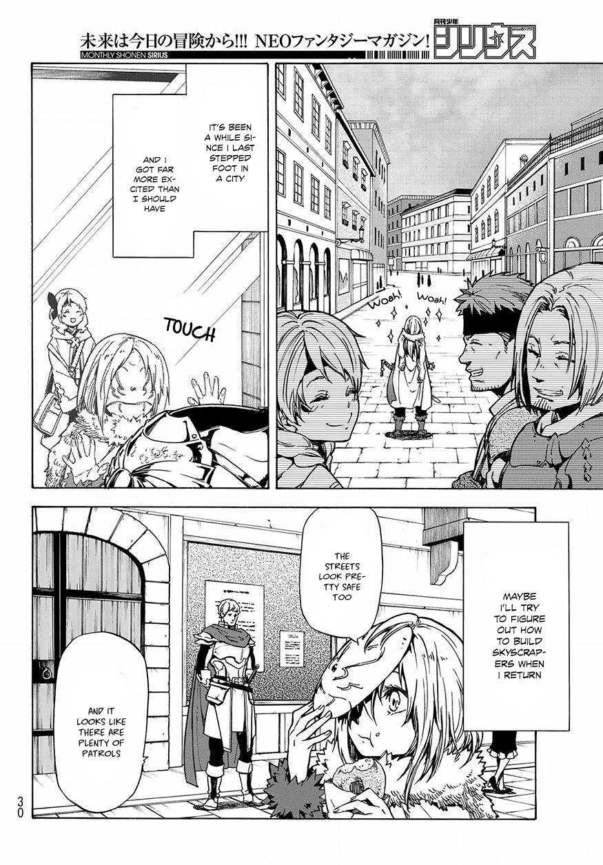 Tensei Shitara Slime Datta Ken, Chapter 46 image 15